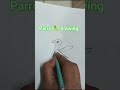 Parrot Drawing Drawing Art Scating Tinki Art19 Remix Song