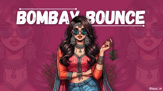 Indian Bollywood Type Beat Bombay Bounce Official Instrumental Beat 2K25.