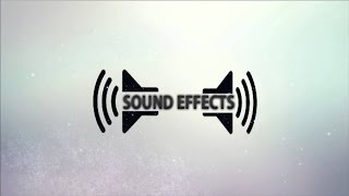 Allahu Akbar Sound Effect
