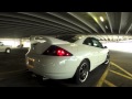 2000 Mercury Cougar
