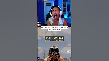 Congratulations 4K 🇵🇭 #codmferg #iferg #ferg #codmobile ‎⁨@iFerg⁩  ‎⁨@iFerg-Live⁩ 
