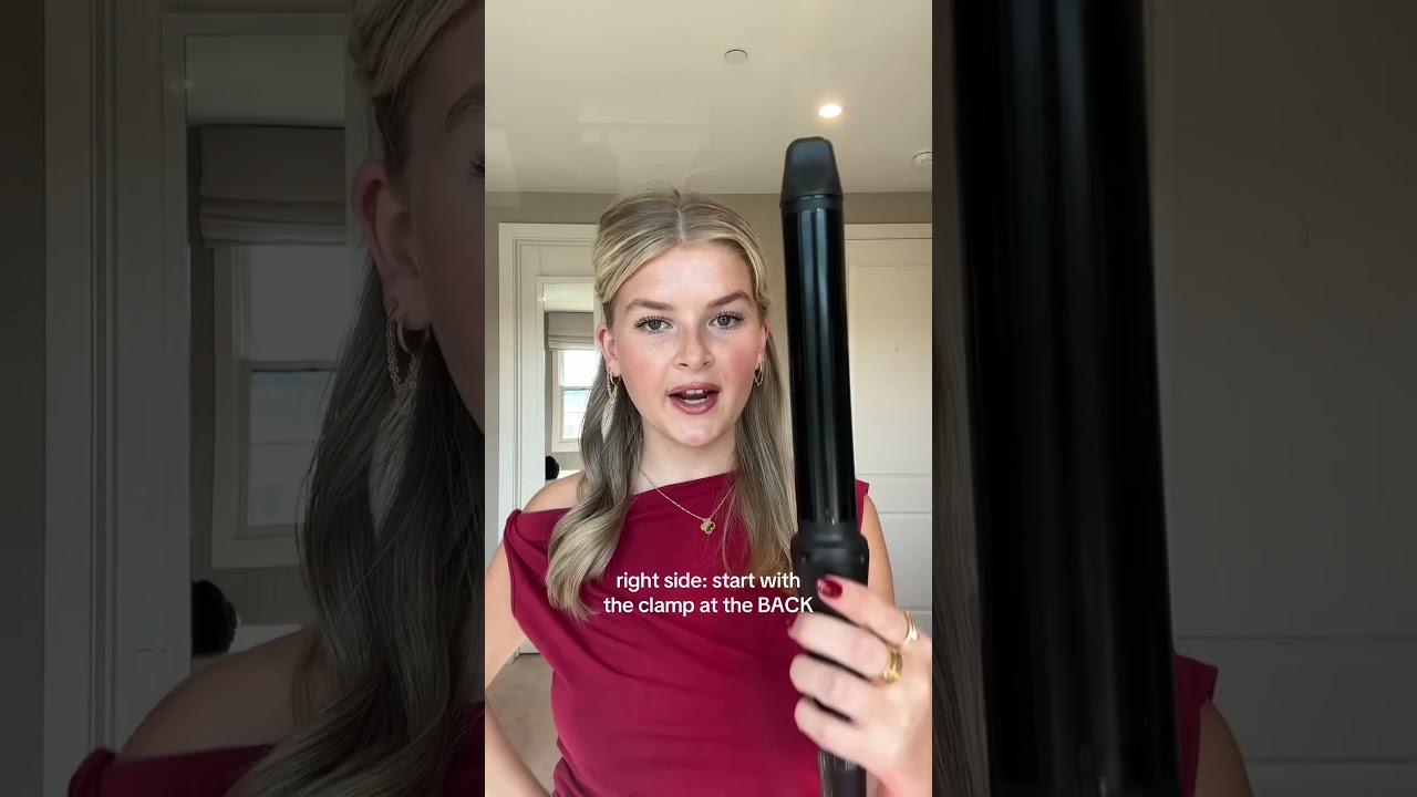 how to curl your hair!!! 