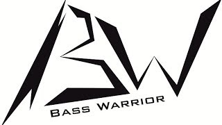 Bass Warrior BW-15neo + AE-3500.1D x2