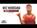 WIZ MONTANA Mr LE COMMISSAIRE Son Officiel
