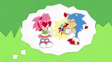 Papercraft Mania Adventures: Valentine