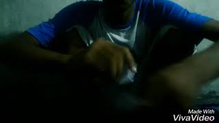 Selamat ulang tahun by:fajar