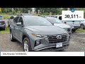 2024 Hyundai TUCSON U5953