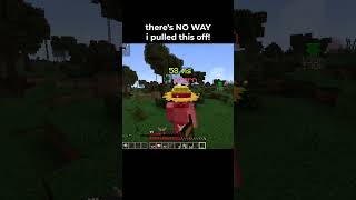 Craziest Combo On 1 Heart! @LelItzPanda