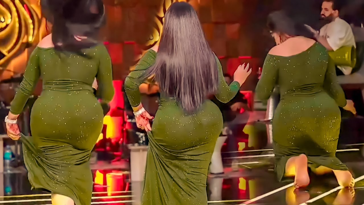 رقص بناات ناااار🔥2026 || هاي الروح مشتاكه || الفنان علي المسعودي