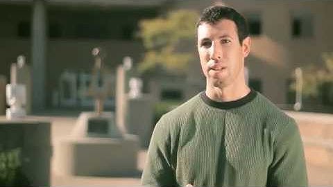 Wright State University International Student Welcome Video