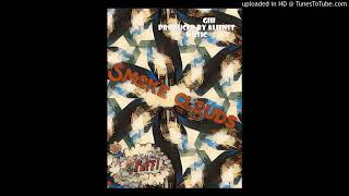G3 The Plug-Smokeclouds(official audio)