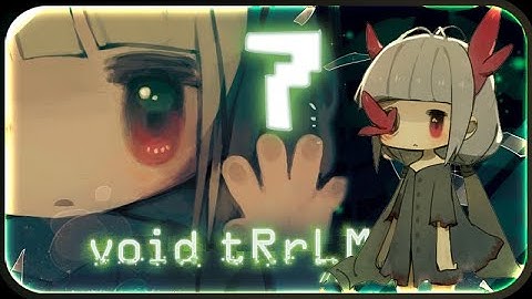 Void trrlm() //Void Terrarium Walkthrough Part 7 (Switch, PS4, PS5)