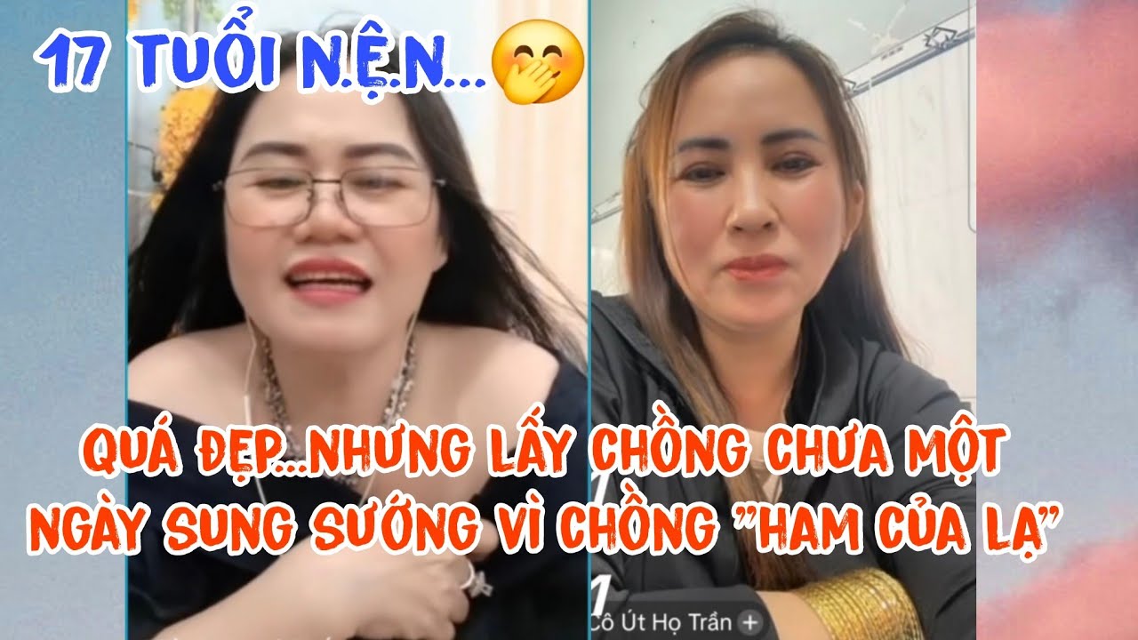 Chị gái tâm sự 