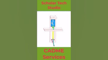 #mechanicalengineeringdesign #solidworkstutorialsforbegineers #mechanicaldesign #productdesign