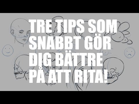 Video: Hur Man Lär Sig Att Rita Graffiti Snabbt
