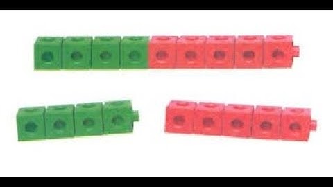 Math: Solving Take Apart Word Problems