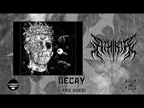 Athiria - Decay [lyric video]