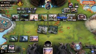 Quick Draft Dominaria United! 01/08/23