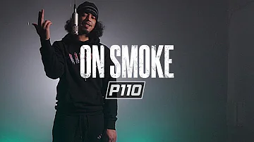 Rizzy - On Smoke | P110