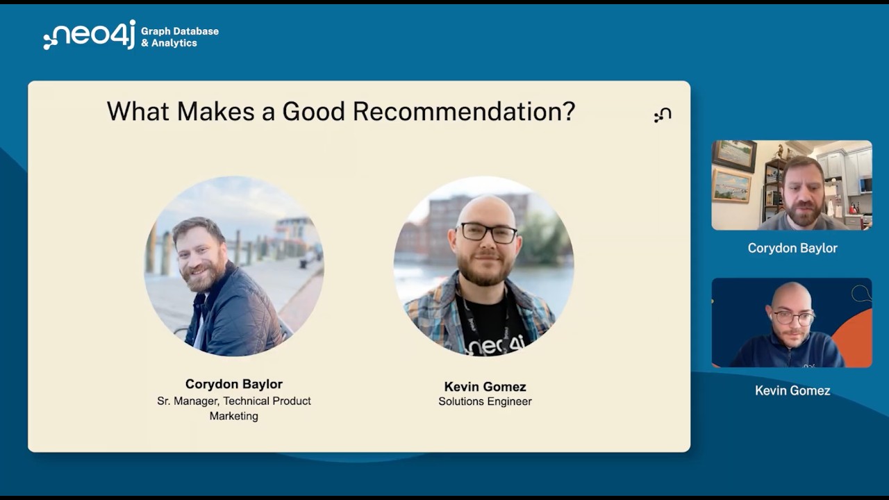 Building Better Recommendations with Graph Analytics in Snowflake