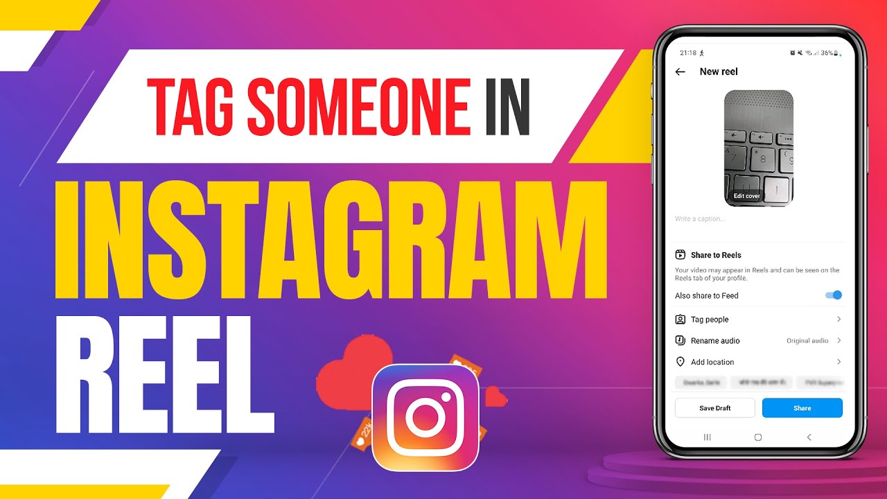 how-to-tag-someone-on-instagram-reel-youtube