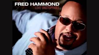 Watch Fred Hammond Find No Fault video