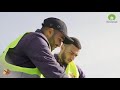 Film drone ouverture de chantier by lm company  la verdure de lissasfa