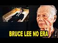 Después de 53 años, Bolo Yeung revela la IMPACTANTE VERDAD sobre la muerte de Bruce Lee