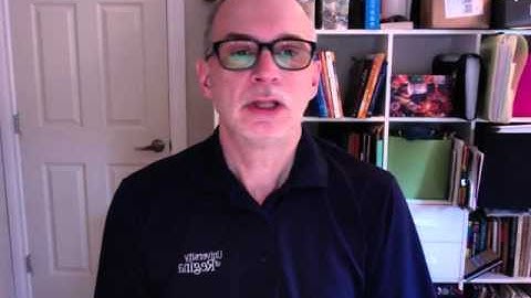 Module 1 introductory video