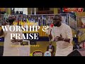 AN INTENSIVE WORSHIP / PRAISE BY DAVASOL BROTHERS @ JESUS EVANGELICAL POWER MISSION, PORT HARCOURT