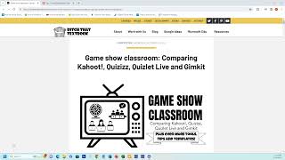Update your Digital Toolkit screenshot 4