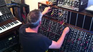 Synthesizers.com bass sequence