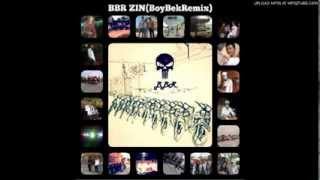 Srolanh Bong Tae Mnak Ban Ot Remix By BBR Zin (BoyBekRemix) Resimi