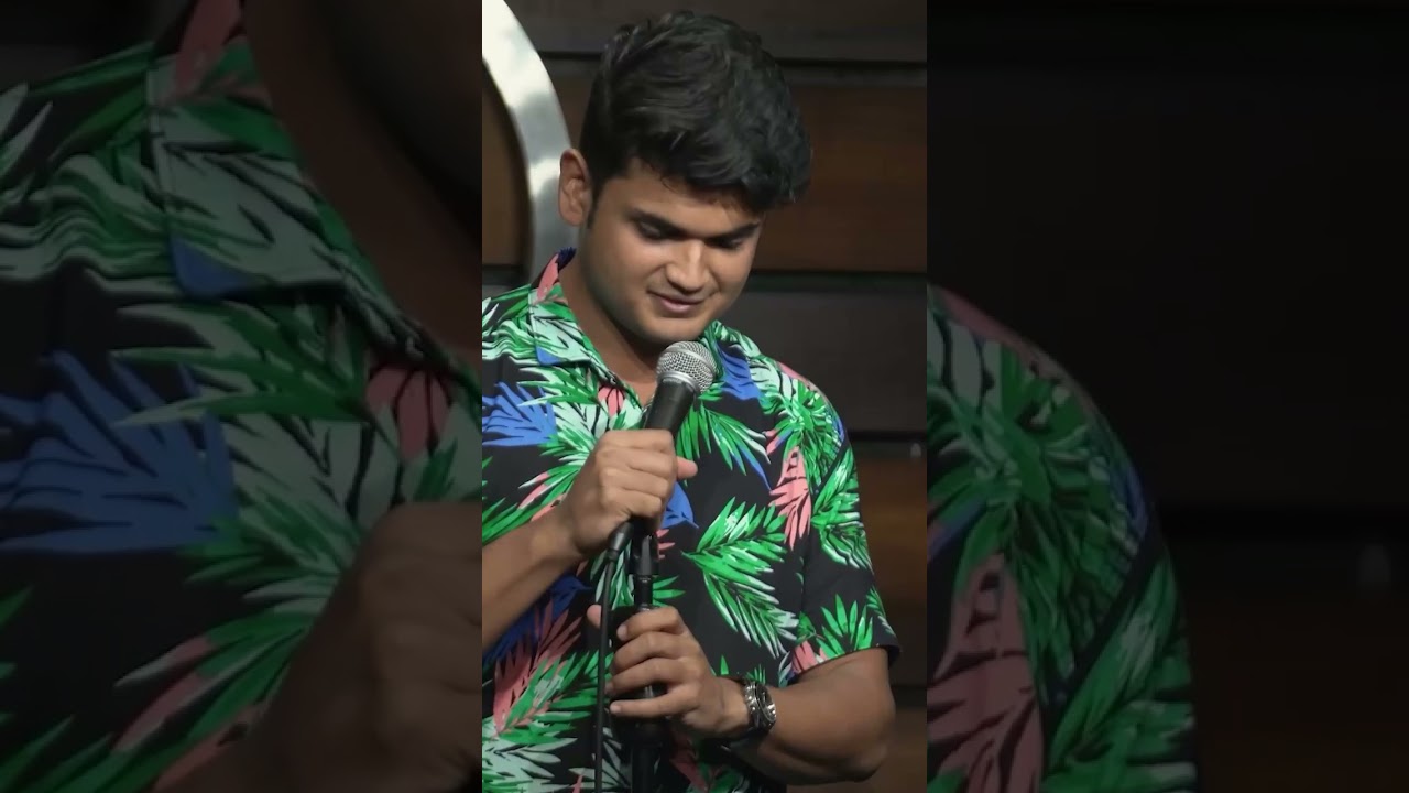 #shorts #standupcomedy #standup #alyaanyaar #comedy #indian #indianstandup #colorblind #hindumuslim