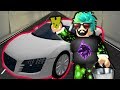 Araba Yıkamacısı Olduk | Roblox Car Washing Simulator