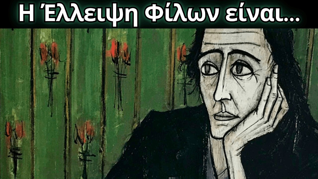 Άνθρωποι με Λίγους ή ΚΑΘΟΛΟΥ Φίλους Διαθέτουν Αυτά τα (Σπάνια) Χαρακτηριστικά – Carl Jung