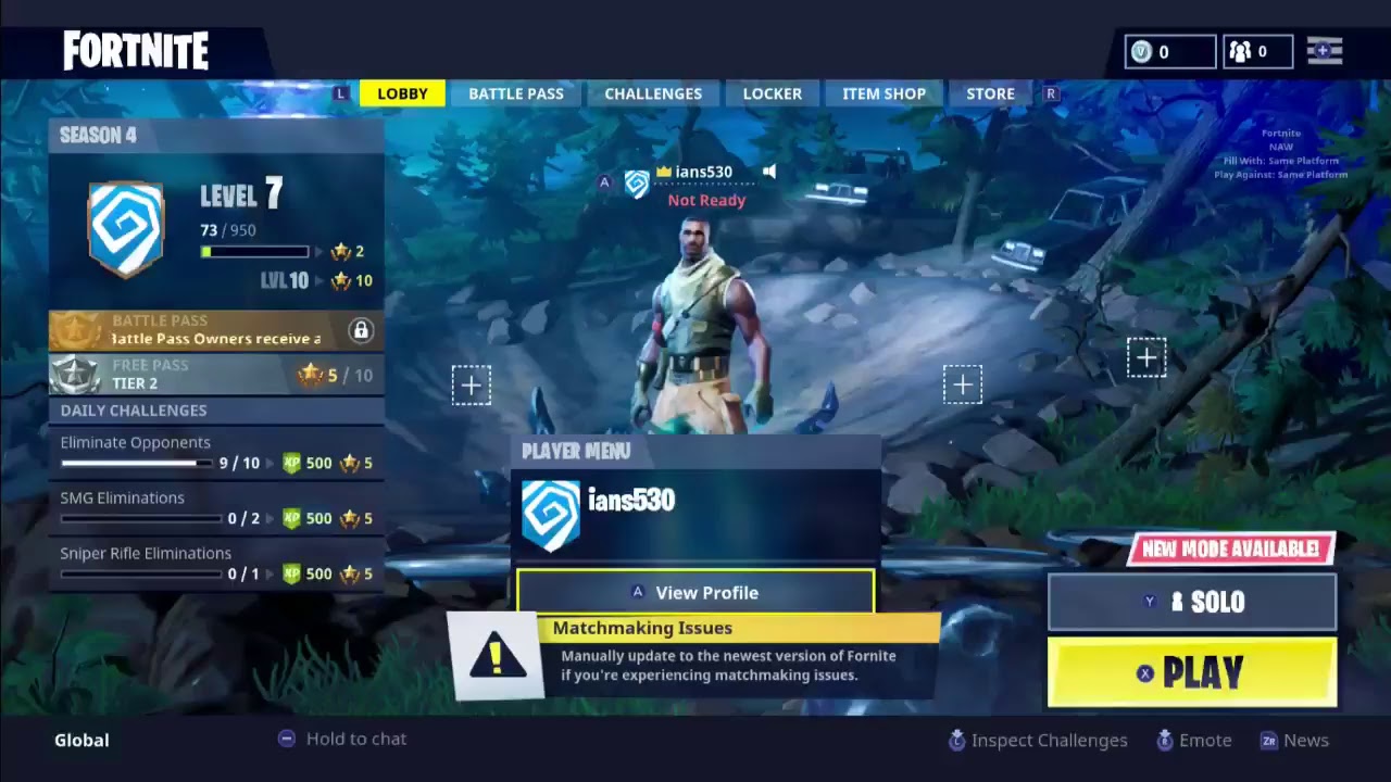 El Mexicano and Friends Live Stream