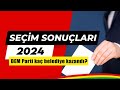 Te sem sonulari dem part nereler kazandi akpde tarh yenlg