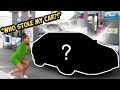 My Car Was Stolen At The GAS STATION *Prank*!! (Gone Wrong) | Ep.43 | The Family Project