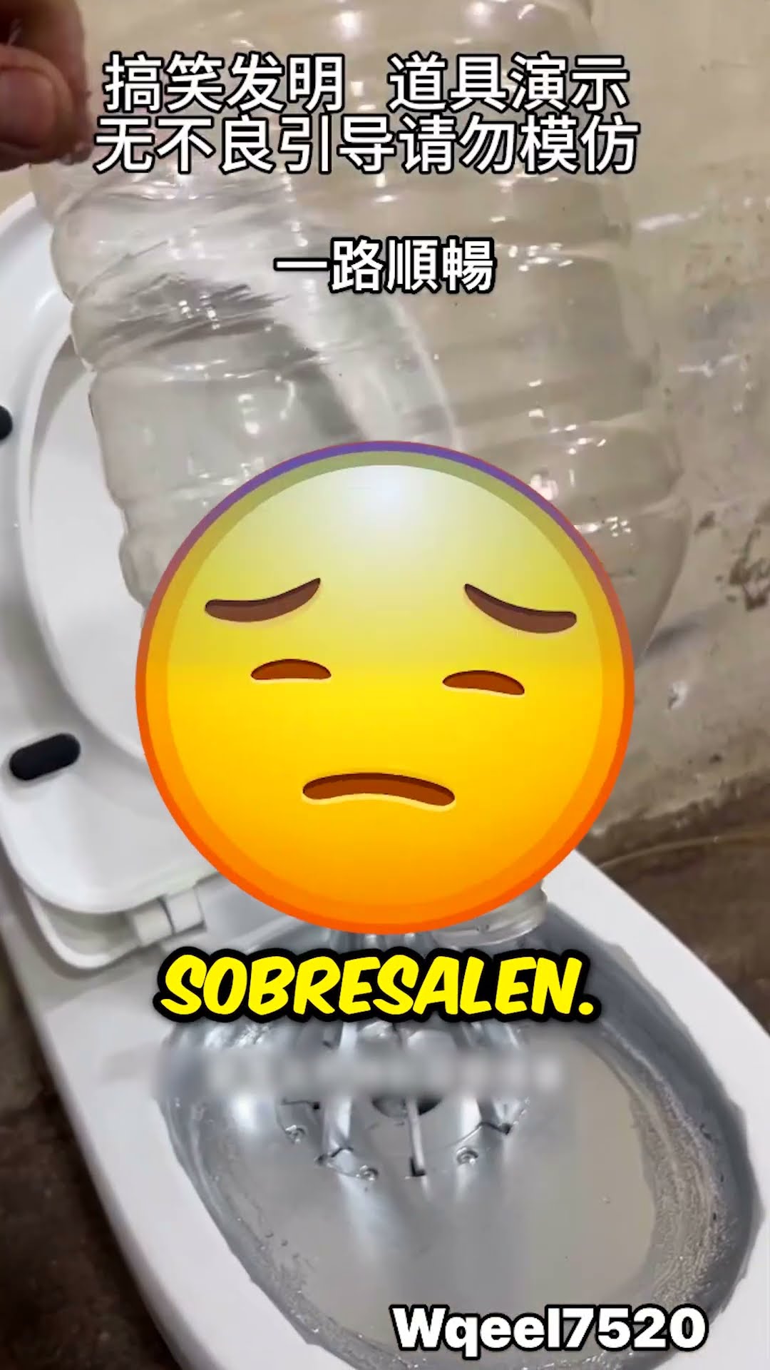 Él creó una invención de baño generacional #shorts