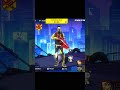 FREE FIRE MAX: सिर्फ रेड नंबर बॉडी शॉट का नाम नहीं 🔴🚫 #FreeFireMAX #Shorts #Viral #OneTap #Headshot