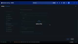 How to Start Kubernetes in Docker Desktop 🐳⚙️ | Beginner Guide
