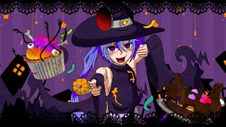 Witch Magotine's Doll
