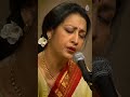 তোমার প্রেমে যে লেগেছে আমায় চির নূতনের সুর সব কাজে মোর সব ভাবনায় জাগে - Shama Rahman #Shorts