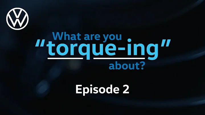 The difference between torque and horsepower | What are you torque-ing about? | Episode 2 - DayDayNews