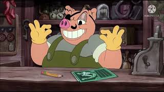 The Cuphead Show Cover Images Free To Use