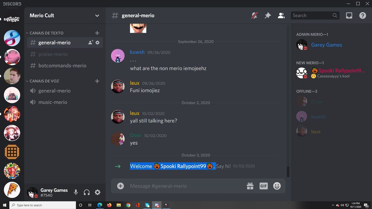 discord-welcome-message-template