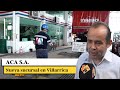 ACA S.A. habilitó nueva sucursal en Villarrica