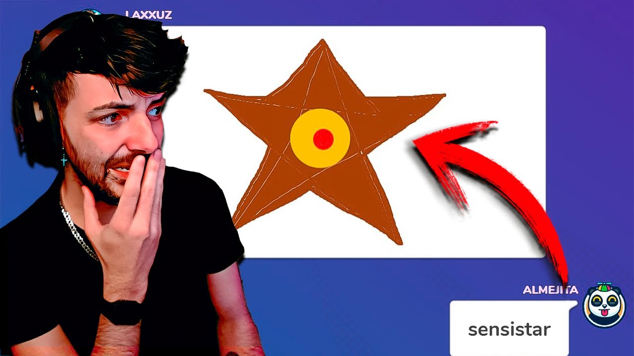 🔴 -LOS MEJORES DIBUJANTES VOLVIERON🥶