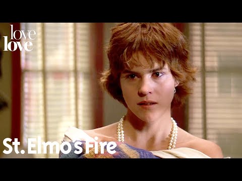 St. Elmo's Fire